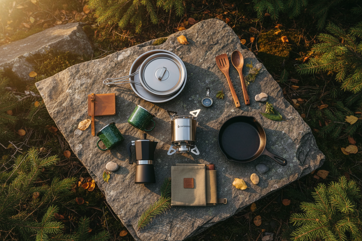 Cuisine & accessoires