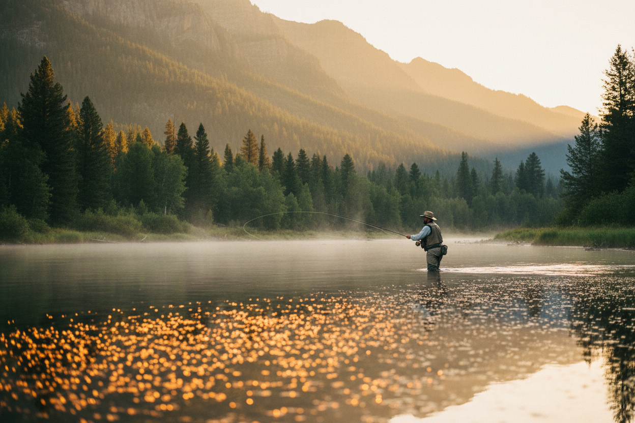 Chasse & Pêche