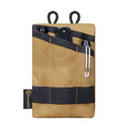 Kosibate Pochette Tactique EDC Molle – Mini Portefeuille, Porte-Clés, Ceinture, Camping, Randonnée & Chasse