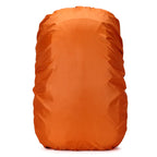 Housse de Pluie pour Sac à Dos – Imperméable, Anti-poussière, Protection Solaire, Camping & Randonnée