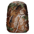 Housse de Pluie pour Sac à Dos – Imperméable, Anti-poussière, Protection Solaire, Camping & Randonnée