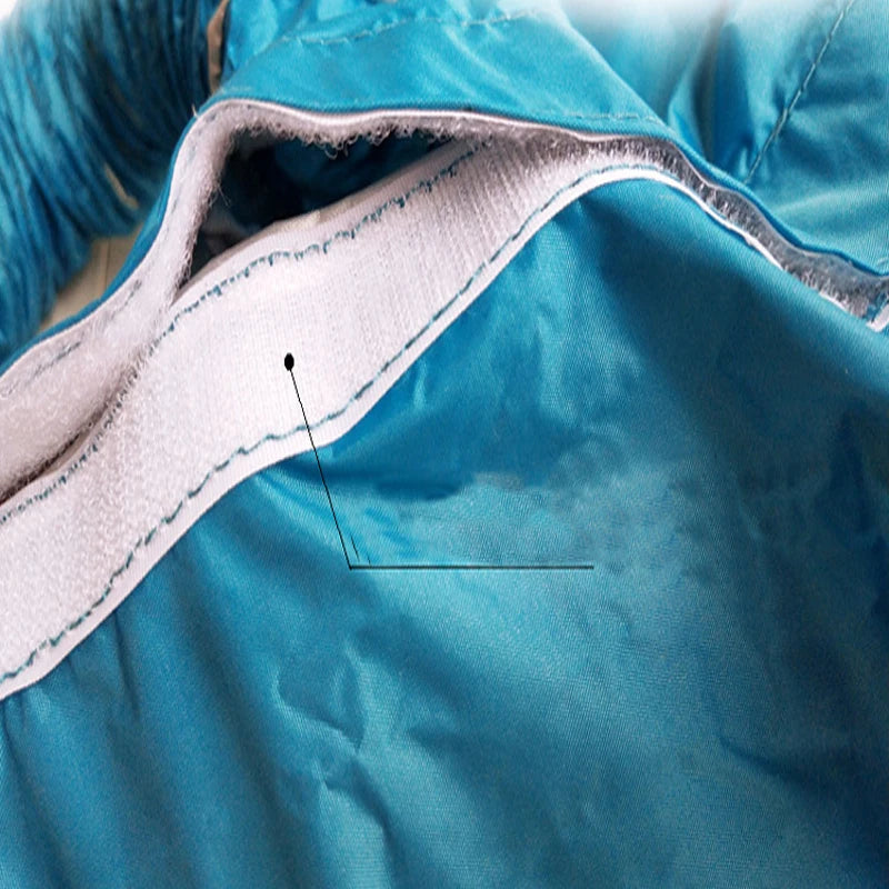 Sac Sèche-Poil Portable pour Chien et Chat – Pliable, Séchage Rapide, Toilettage – Tailles S/M/L/XL