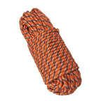 Corde d'Escalade 10m/20m/30m/50m – Corde d'Urgence Outdoor 9mm Haute Résistance