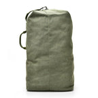 Sac à Dos de Voyage Grande Capacité – Toile Canvas, Alpinisme & Randonnée | Homme
