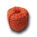 Corde d'Escalade 10m/20m/30m/50m – Corde d'Urgence Outdoor 9mm Haute Résistance