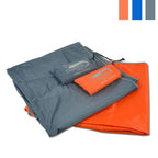 Bâche de Sol Imperméable pour Tente – Tapis de Pique-Nique Ultraléger, Empreinte de Tente, Bâche de Plage avec Sac – Camping & Randonnée