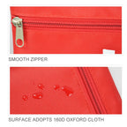 Trousse de Premiers Secours Portable Imperméable – Kit d'Urgence pour Camping, Randonnée, Voyage et Pêche