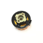 Adaptateur Réchaud à Gaz Camping – Connecteur Ultraléger 50 g pour Cartouche à Buse et Brûleur Outdoor