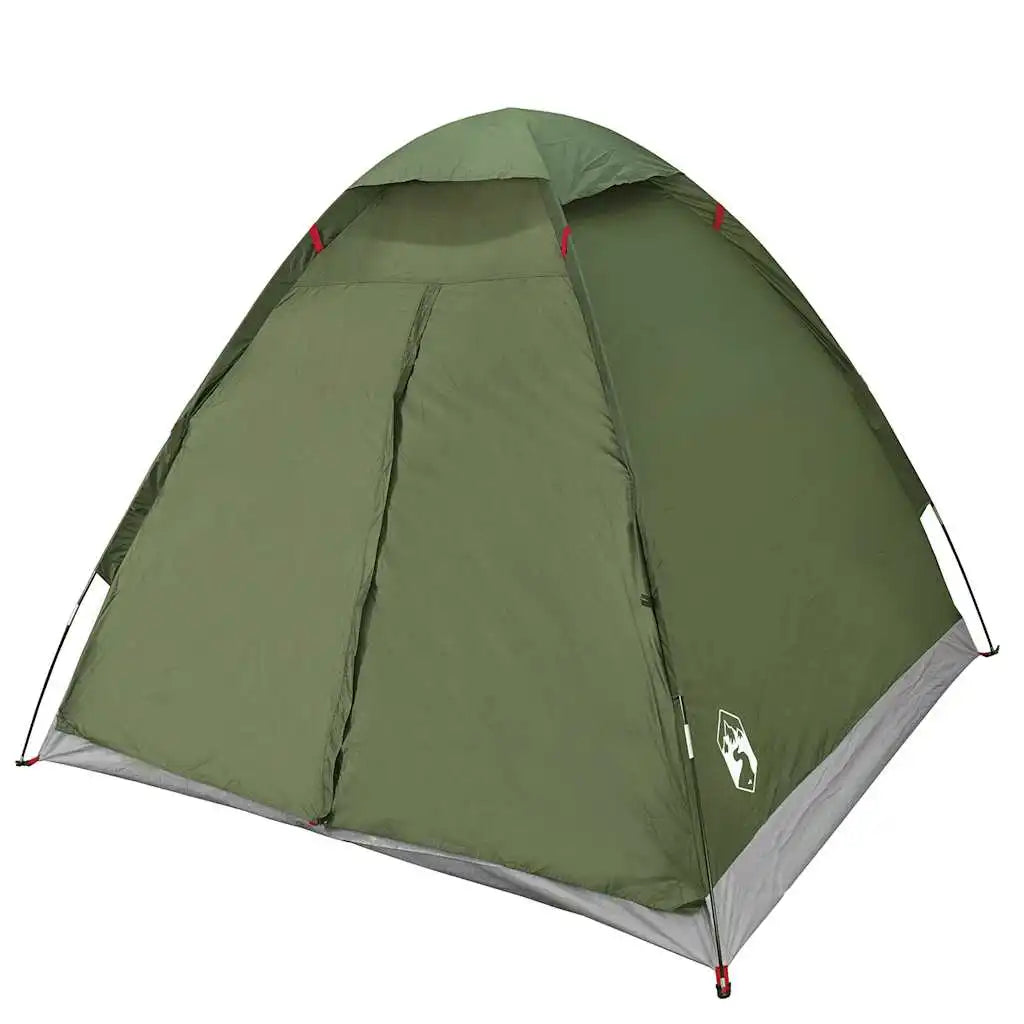 Tente Dôme de Camping 2 Personnes  Imperméable, Anti-UV, Légère & Portable