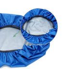 Housse de Pluie Imperméable pour Sac à Dos 70-80L – Ultra-Légère, Anti-Poussière, Outdoor