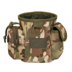 Sac à Friandises pour Chien – Pochette Portable Imperméable pour Dressage et Alimentation – Grande Capacité