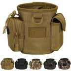 Sac à Friandises pour Chien – Pochette Portable Imperméable pour Dressage et Alimentation – Grande Capacité