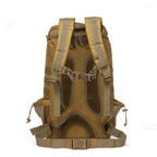 Sac à Dos Médical Tactique 40L Imperméable – Trousse de Secours Randonnée, Camping, Chasse