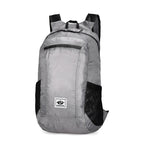 Sac à Dos Pliable Ultra-Léger 20L pour Randonnée – Imperméable, Portable, Mixte