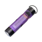 Lampe de Poche LED Compacte 2026 – 5 Modes, Clip Portable, Longue Autonomie, Étanche