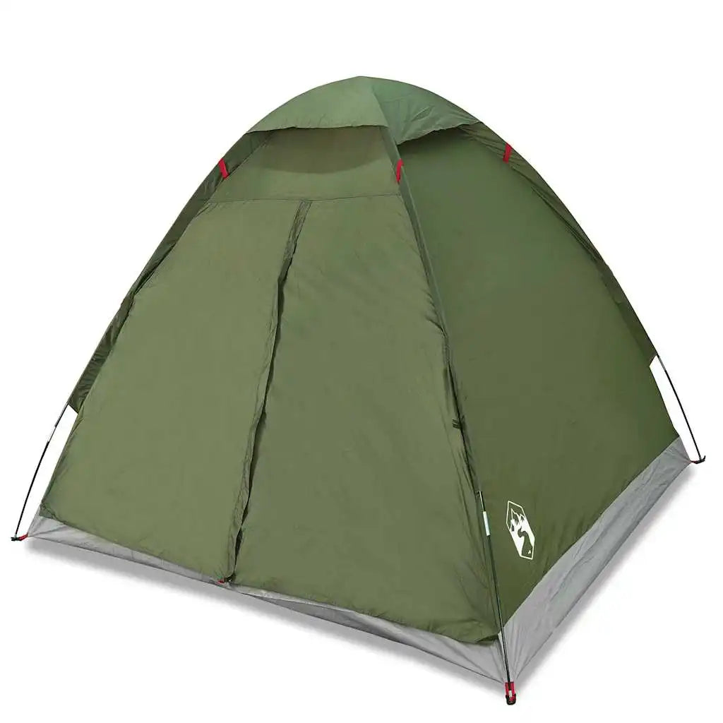 Tente Dôme de Camping 2 Personnes  Imperméable, Anti-UV, Légère & Portable