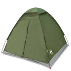 Tente Dôme de Camping 2 Personnes  Imperméable, Anti-UV, Légère & Portable