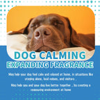 Liquide Apaisant pour Chien & Chat YEGBONG – Anti-Anxiété, Réduction du Stress, Diffuseur 48ml