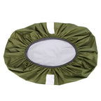 Housse de pluie pour sac à dos 20L 30L 40L 50L 60L – Imperméable, tactique, pour camping, randonnée, escalade