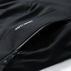 Veste Imperméable CHRLCK Unisexe – Coupe-Vent, Randonnée, Camping, Pêche, Anti-éraflures