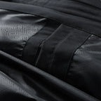 Veste Imperméable CHRLCK Unisexe – Coupe-Vent, Randonnée, Camping, Pêche, Anti-éraflures