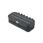 Sac de Rangement Tactique Double Couche – Polyester Imperméable Multifonction pour Camping