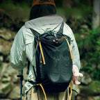 Poche Kangourou Tactique Dyneema MOLLE – Accessoire Sac à Dos Ultraléger Imperméable, Organisateur pour Randonnée, Camping et Voyage