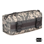 Poche Tactique MOLLE Multifonction 5L – Grande Capacité | Camping, Randonnée, Voyage, Pêche