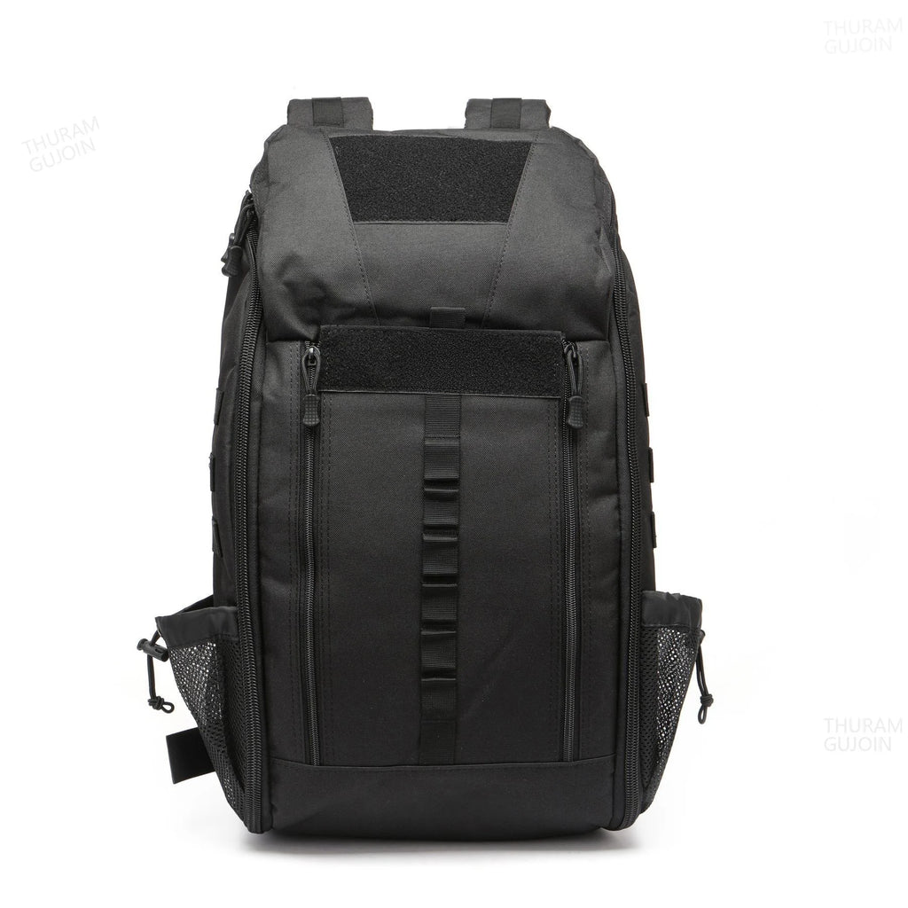 Sac à Dos Médical Tactique 40L Imperméable – Trousse de Secours Randonnée, Camping, Chasse