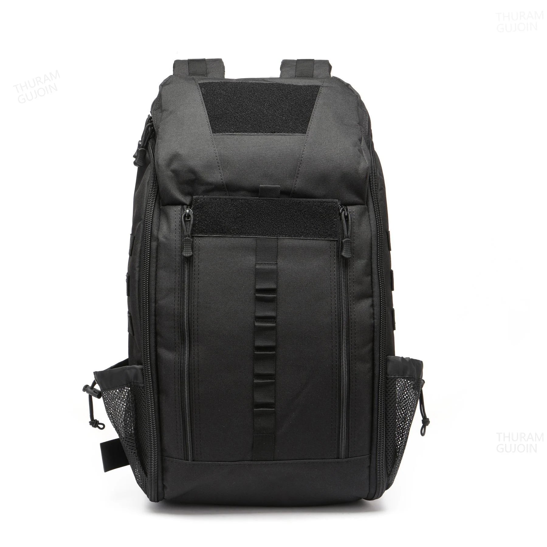 Sac à Dos Médical Tactique 40L Imperméable – Trousse de Secours Randonnée, Camping, Chasse