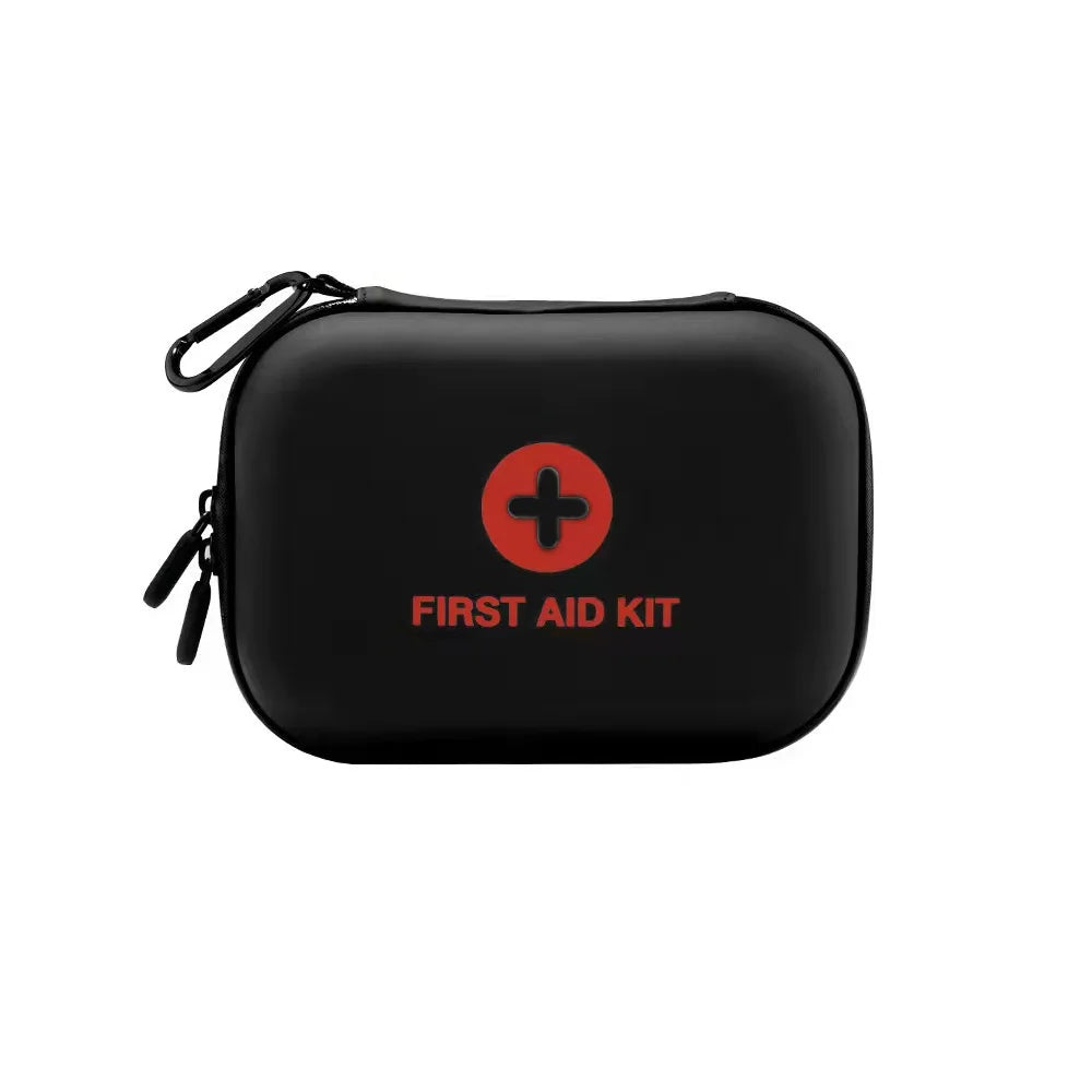 Boîte de Rangement Vide pour Trousse de Premiers Secours