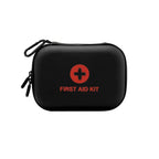 Boîte de Rangement Vide pour Trousse de Premiers Secours