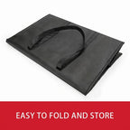 Sac Isotherme Grande Capacité – Maintient Chaud & Froid des Heures – Tote Bag Courses