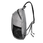 Sac à Dos Pliable Ultra-Léger 20L pour Randonnée – Imperméable, Portable, Mixte