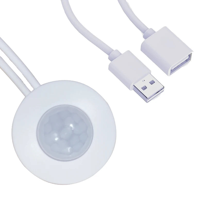 Capteur de Mouvement USB pour fontaine à eau