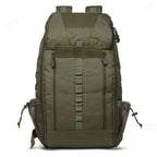 Sac à Dos Médical Tactique 40L Imperméable – Trousse de Secours Randonnée, Camping, Chasse