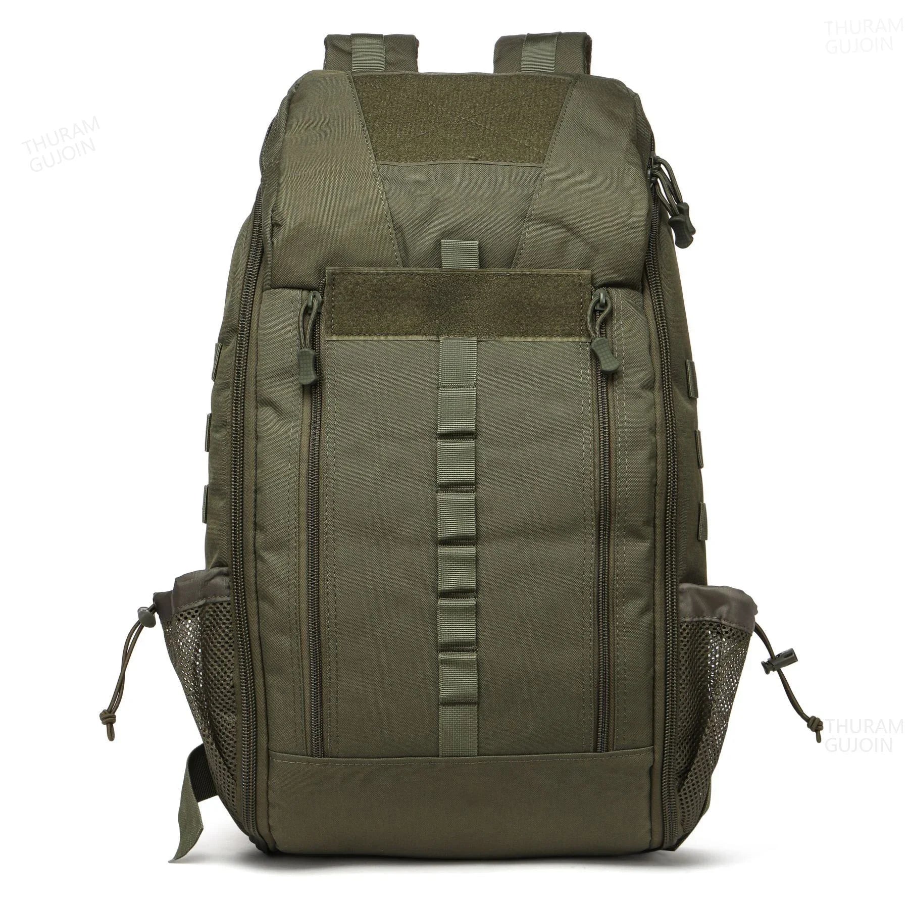 Sac à Dos Médical Tactique 40L Imperméable – Trousse de Secours Randonnée, Camping, Chasse