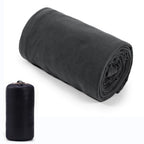Sac de Couchage Polaire Outdoor 180x80cm – Doublure Intérieure Chaude pour Camping et Voyage