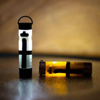 Lampe de Poche LED Compacte 2026 – 5 Modes, Clip Portable, Longue Autonomie, Étanche