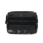 Sacoche Tactique EDC Molle – Pochette de Ceinture, Sac de Premiers Secours, Chasse et Sport Outdoor