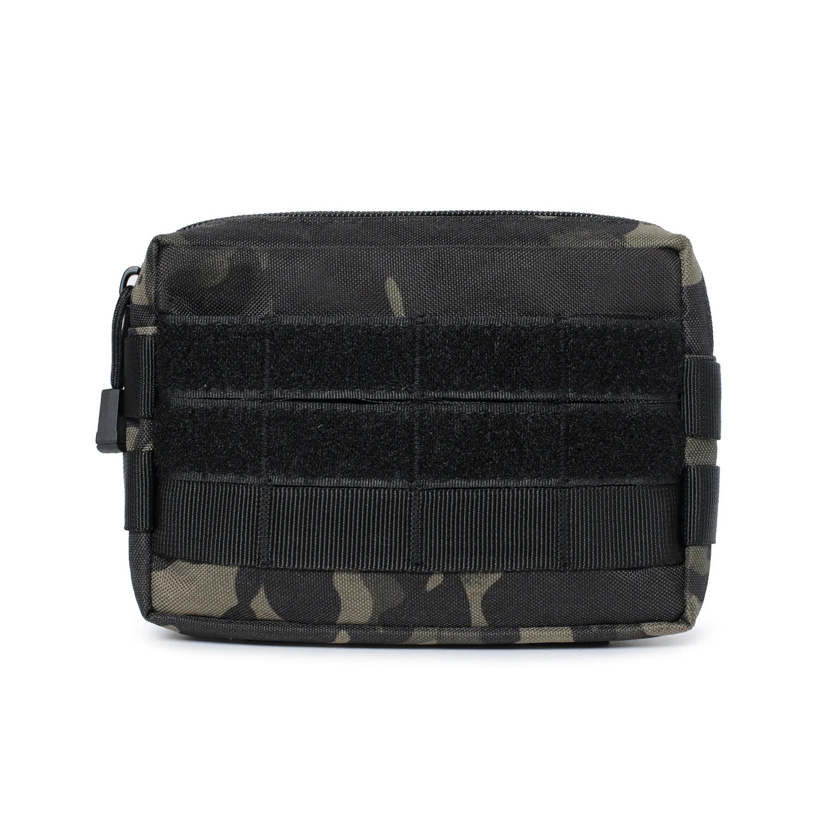 Sacoche Tactique EDC Molle – Pochette de Ceinture, Sac de Premiers Secours, Chasse et Sport Outdoor