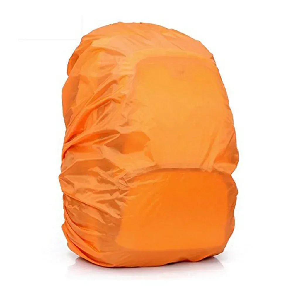 Housse de Pluie Imperméable pour Sac à Dos 70-80L – Ultra-Légère, Anti-Poussière, Outdoor