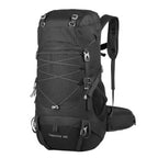 WESTTUNE Sac à Dos Randonnée 50L avec Couvre-Pluie – Multifonction, Alpinisme & Trekking