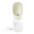 Gourde Portable pour Chien et Chat – Bol de Voyage Anti-Fuite 300 ml pour Petits et Grands Chiens, Distributeur d'Eau Outdoor