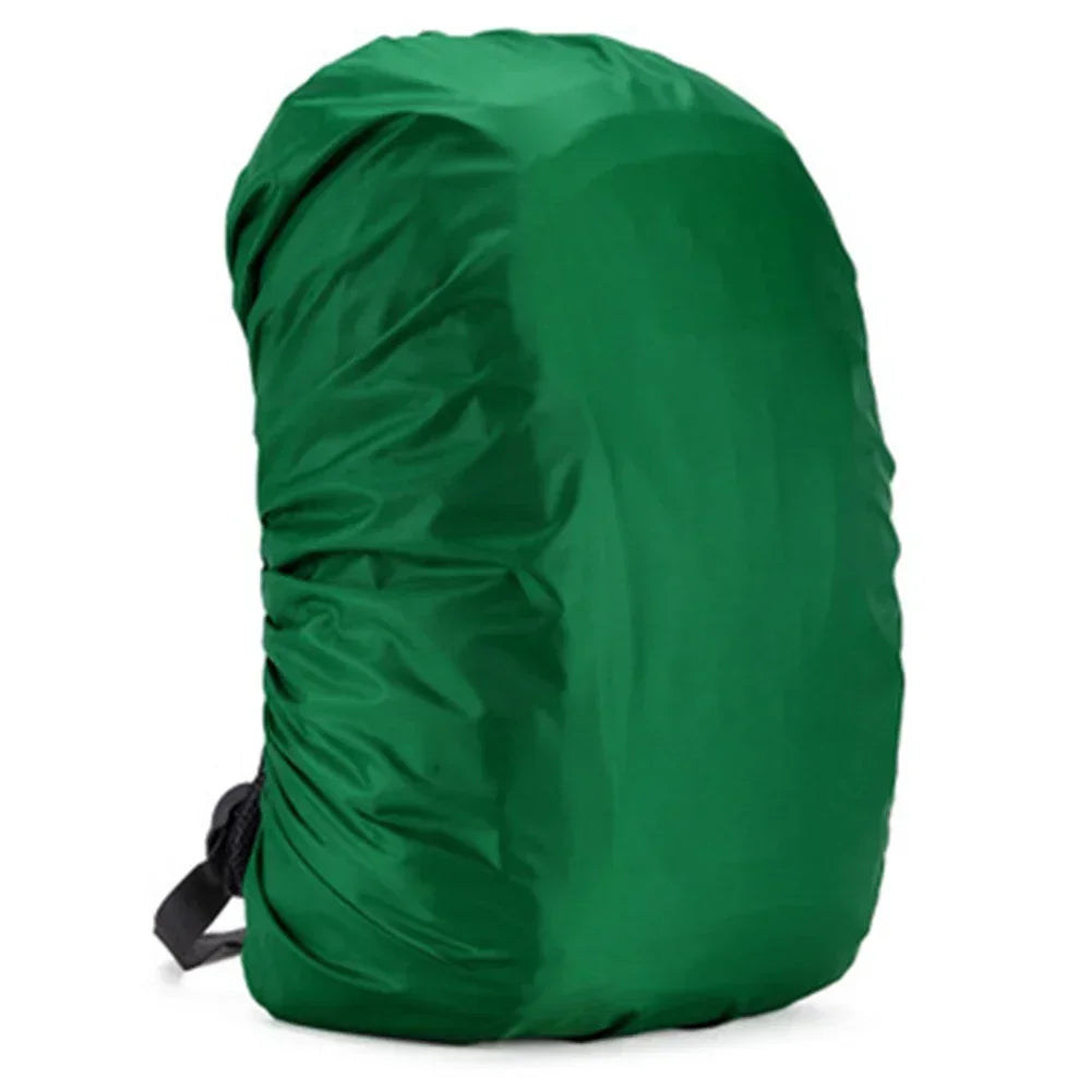 Housse de Pluie Imperméable pour Sac à Dos 70-80L – Ultra-Légère, Anti-Poussière, Outdoor