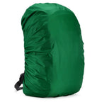 Housse de Pluie Imperméable pour Sac à Dos 70-80L – Ultra-Légère, Anti-Poussière, Outdoor
