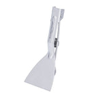 Spatule en Titane – Pelle à Crêpes Pliable pour Barbecue & Camping