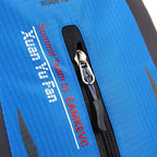 Sac à Dos Nylon Imperméable – Voyage, Randonnée & Sport Outdoor | Mixte 20-35L