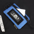 Mini Pochette EDC Multifonction – Sac de Rangement, Porte-Clés, Carte, Outil Tactique Outdoor & Chasse