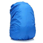 Housse de Pluie Imperméable pour Sac à Dos 70-80L – Ultra-Légère, Anti-Poussière, Outdoor